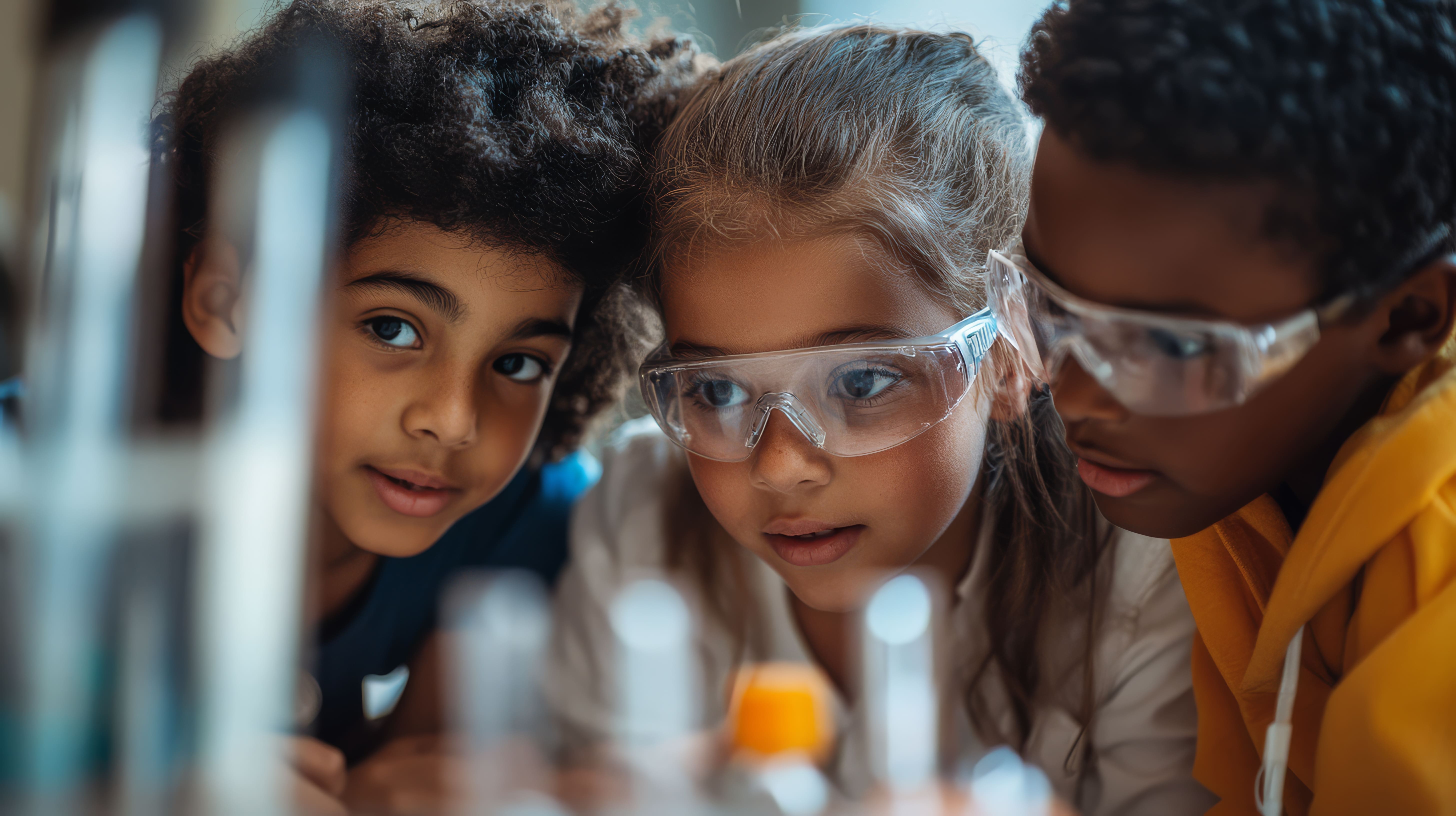 Atelier scientifique Aéroglisseurs 