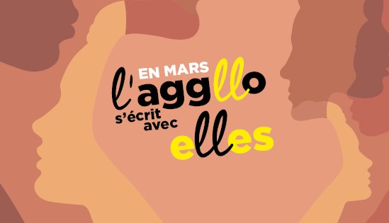 L'agglo avec elle